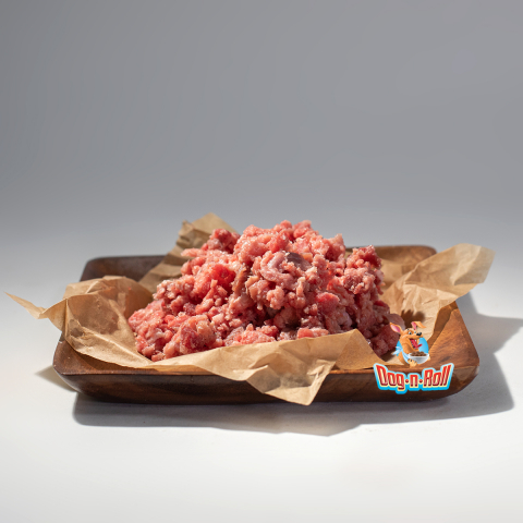 Микс №15 Изысканная птица (диетический) Мелко рубленное мясо индейки + желудки индейки в дой-пакете 750 гр