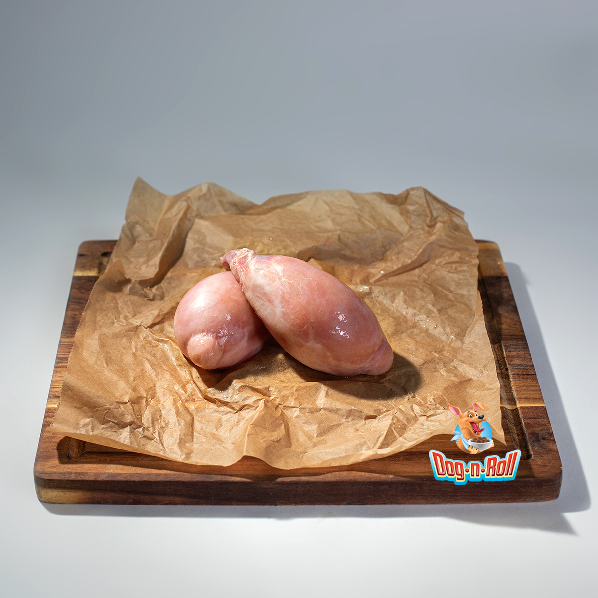 Семенники бараньи расфас. 1,2 кг