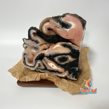 Рубец говяжий мытый (производство Беларусь)