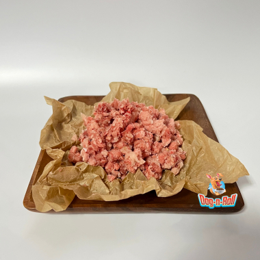 Обед для кошек и котят Курица 250 г в пакете