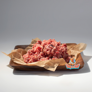 Микс №15 Изысканная птица (диетический) Мелко рубленное мясо индейки + желудки индейки в дой-пакете 750 гр